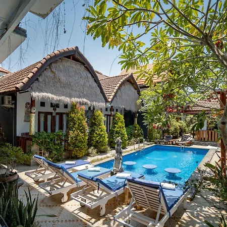 Hotel D' Kubon Penida By Abm