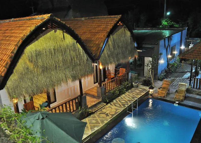 The Kubon By Abm 3* Batununggul