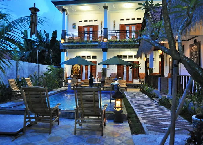 The Kubon By Abm Batununggul