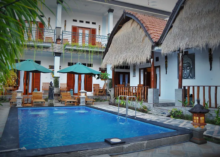 The Kubon By Abm 3* Batununggul