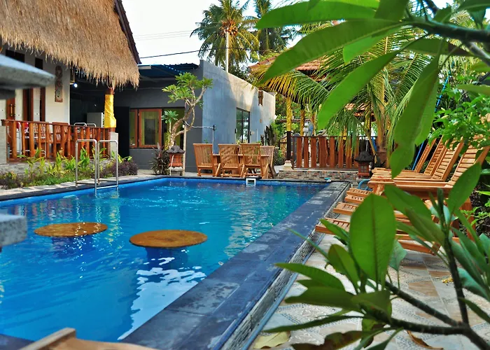 The Kubon By Abm 3* Batununggul