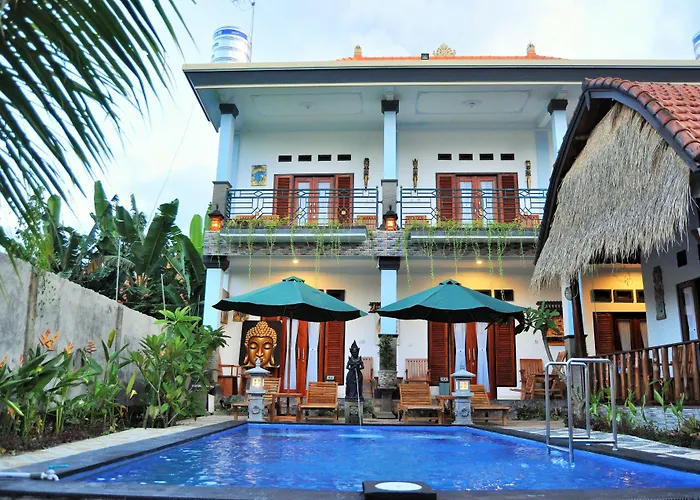 The Kubon By Abm 3*
