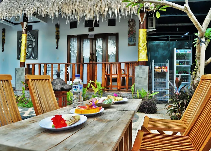 The Kubon By Abm 3* Batununggul