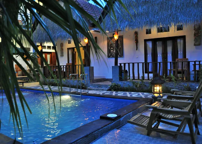 The Kubon By Abm 3*