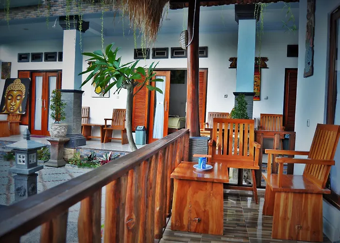 The Kubon By Abm 3* Batununggul
